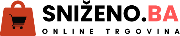 Snizeno Shop