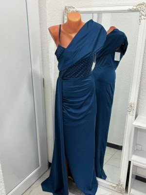 Elegantna Večernja Haljina