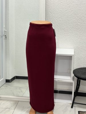 Elegant Maxi Suknja