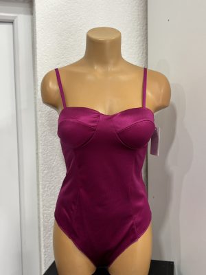 Satin Glam Kombinezon