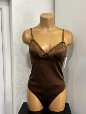 Choco Lace Kombinezon