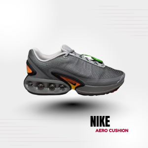 Nike Aero Cushion