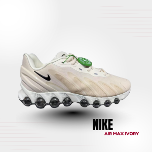 Nike Air Max Ivory