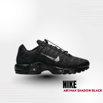 Nike Air Max Shadow Black