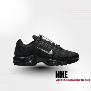 Nike Air Max Shadow Black