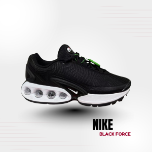 Nike Black Force