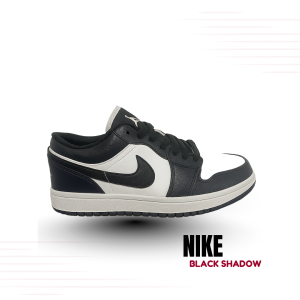 Nike Black Shadow
