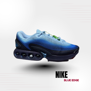 Nike Blue Edge