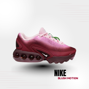 Nike Blush Motion