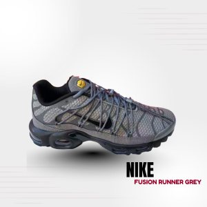 Nike Fusion Runner Grey