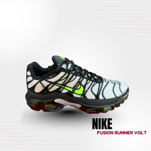 Nike Fusion Runner Volt