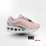 Nike Pink Air
