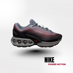 Nike Power Motion