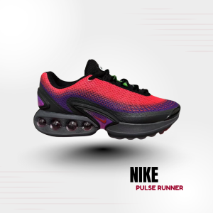Nike Pulse Runner