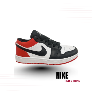 Nike Red Strike