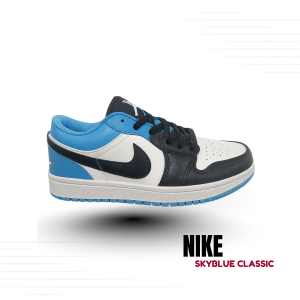 Nike SkyBlue Classic