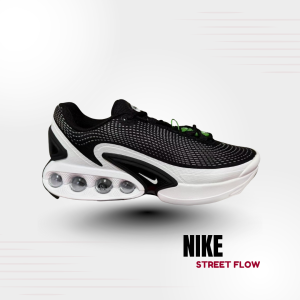 Nike Street Flow