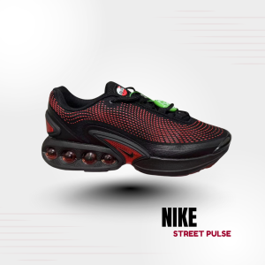 Nike Street Pulse