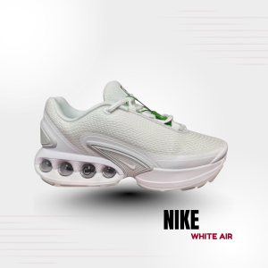 Nike White Air