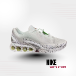 Nike White Storm