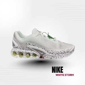 Nike White Storm