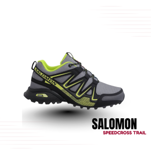 Salomon Speedcross Trail