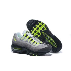 Nike Neon Flux
