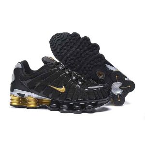 Nike Black Thunder