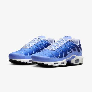 Nike Blue Wave