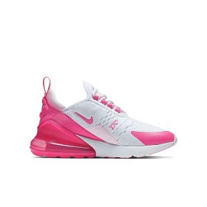 Nike Pink Motion