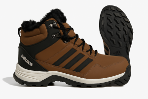 Adidas WinterHike Mid – Futrovane