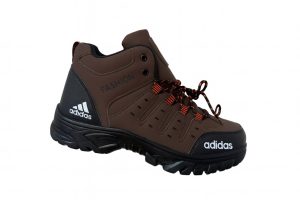 Adidas TerraHike Mid