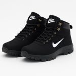 Nike BlackRidge Trek