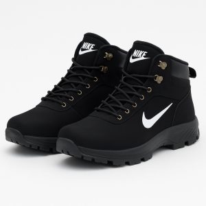 Nike BlackRidge Trek