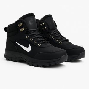 Nike WinterFrost Mid – Futrovane