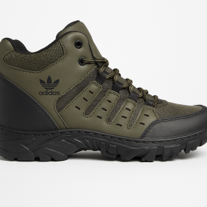 Adidas Army Trek Olive/Black