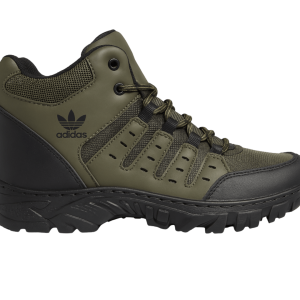 Adidas Army Trek Olive/Black