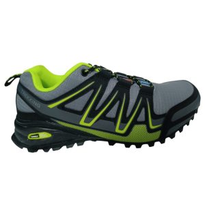 TARELO X-Trek Explorer Green