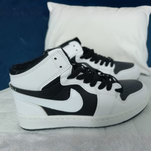 Urban Strike Black & White